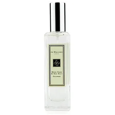 Jo Malone Wood Sage & Sea Salt Woda kolońska unisex