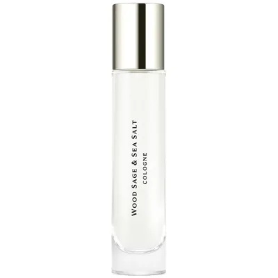 Jo Malone Wood Sage & Sea Salt Woda kolońska unisex