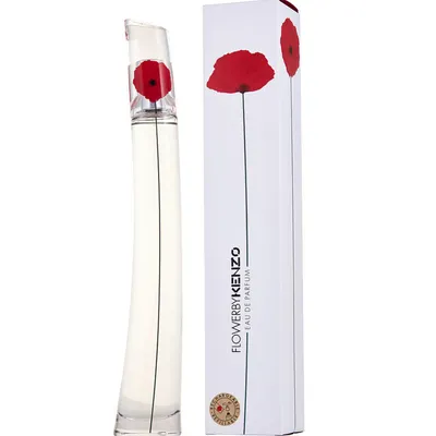 Kenzo Flower By Kenzo Woda perfumowana dla kobiet