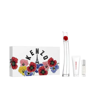 Kenzo Flower by Kenzo Woda perfumowana dla kobiet