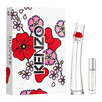 Kenzo Flower By Kenzo Woda perfumowana dla kobiet