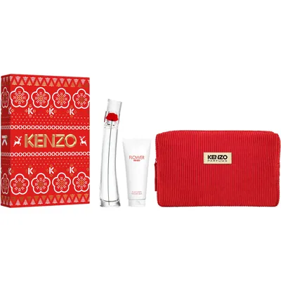 Kenzo Flower by Kenzo Woda perfumowana dla kobiet
