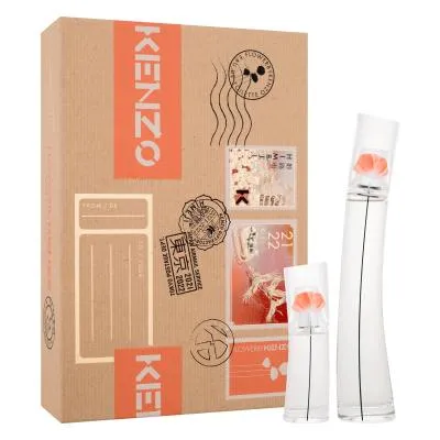 Kenzo Flower By Kenzo Woda toaletowa dla kobiet