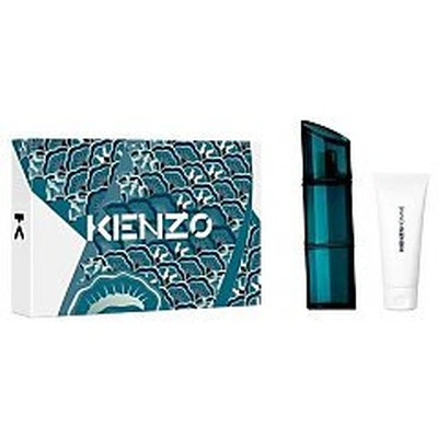 Kenzo Homme Woda toaletowa dla mężczyzn