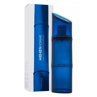 Kenzo Homme Intense Woda toaletowa dla mężczyzn