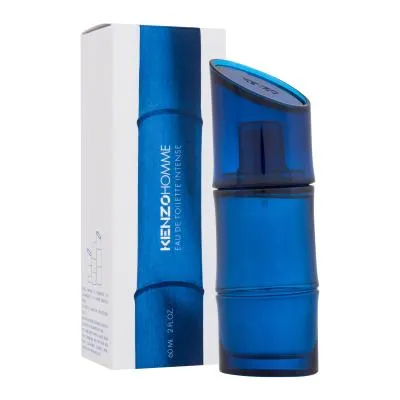 Kenzo Homme Intense Woda toaletowa dla mężczyzn