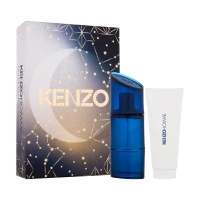 Kenzo Homme Intense Woda toaletowa dla mężczyzn