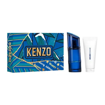 Kenzo Homme Intense Woda toaletowa dla mężczyzn