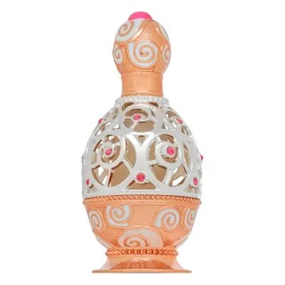 Khadlaj Haneen Rosegold