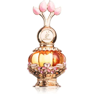 Khadlaj Pink Musk