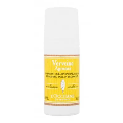 L'Occitane Verveine Agrumes