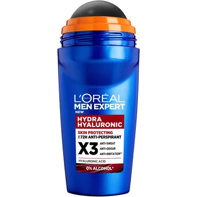 L'Oreal Men Expert Hydra Hyaluronic
