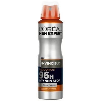 L'Oreal Men Expert Invincible 96h