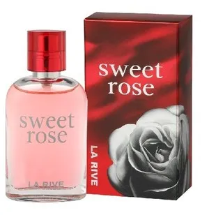La Rive Sweet Rose Woda perfumowana dla kobiet
