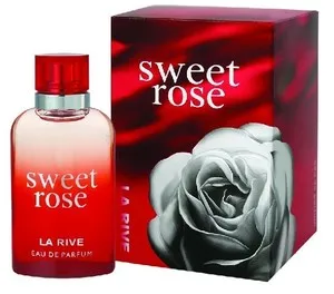 La Rive Sweet Rose Woda perfumowana dla kobiet