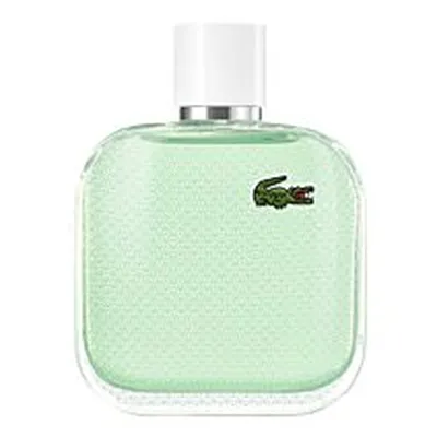 Lacoste L.12.12 Blanc Eau Fraiche