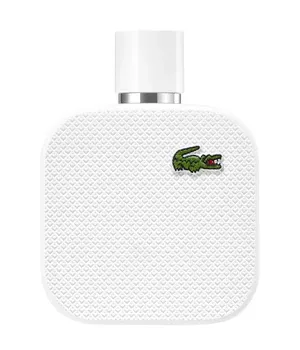 Lacoste L.12.12 Blanc Woda toaletowa dla mężczyzn