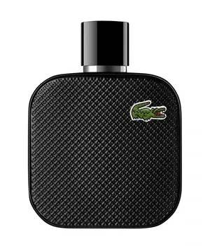 Lacoste L.12.12 Noir Woda toaletowa dla mężczyzn