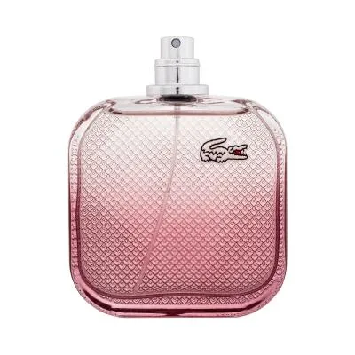Lacoste L.12.12 Rose Eau Intense Woda toaletowa dla kobiet