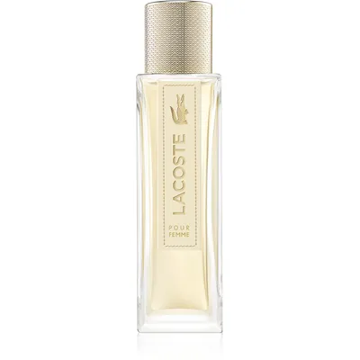 Lacoste Pour Femme
