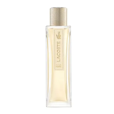 Lacoste Pour Femme Woda perfumowana dla kobiet