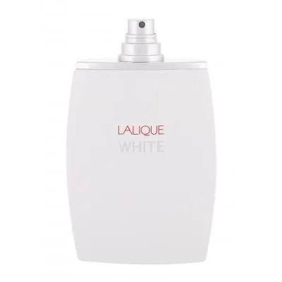 Lalique White Woda toaletowa dla mężczyzn