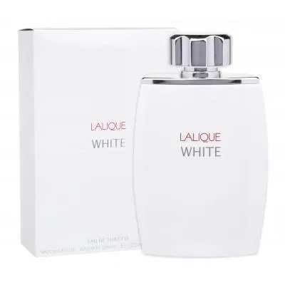 Lalique White Woda toaletowa dla mężczyzn