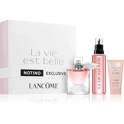 Lancome La Vie Est Belle Woda perfumowana dla kobiet