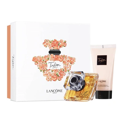 Lancome Trésor  Woda perfumowana dla kobiet