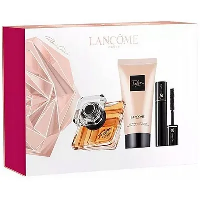 Lancome Tresor Woda perfumowana dla kobiet