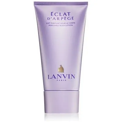 Lanvin Eclat D'Arpege Balsam do ciała dla kobiet
