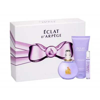 Lanvin Eclat D'Arpege Woda perfumowana dla kobiet