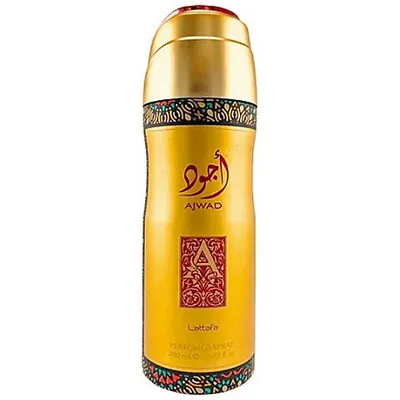 Lattafa Ajwad