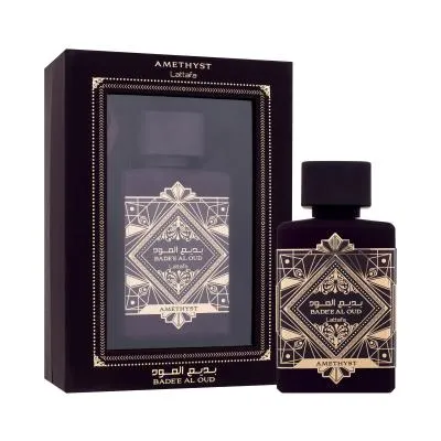 Lattafa Bade'e Al Oud Amethyst