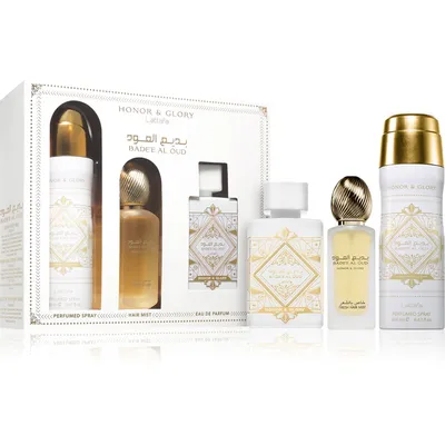 Lattafa Badee Al Oud Honor & Glory Woda perfumowana unisex