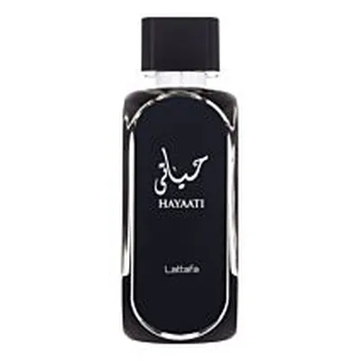 Lattafa Hayaati Woda perfumowana unisex