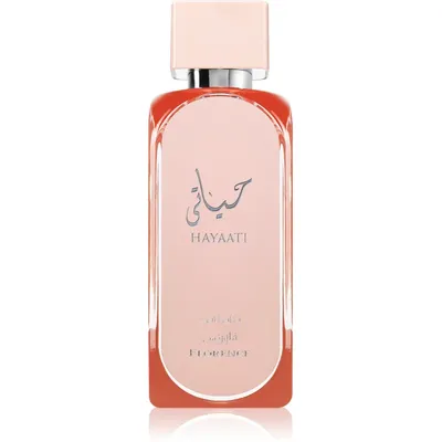 Lattafa Hayaati Florence Woda perfumowana unisex