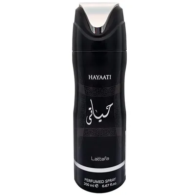 Lattafa Hayaati