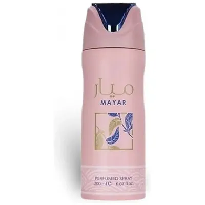 Lattafa Mayar Dezodorant w sprayu dla kobiet