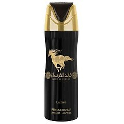 Lattafa Qaed Al Fursan