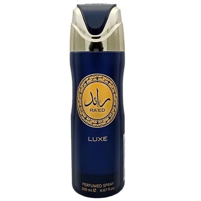 Lattafa Raed Luxe