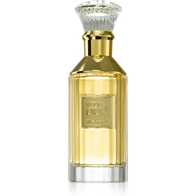 Lattafa Velvet Oud Woda perfumowana unisex