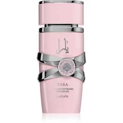 Lattafa Yara Olejek perfumowany dla kobiet