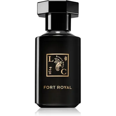 Le Couvent Fort Royal Woda perfumowana unisex
