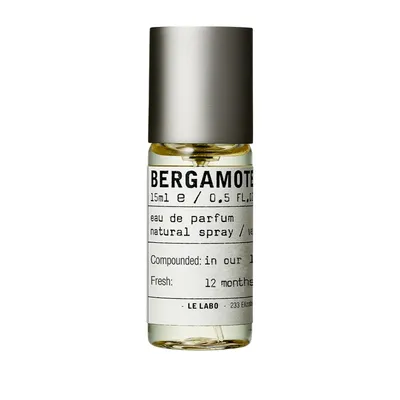 Le Labo Bergamote 22 Woda perfumowana unisex