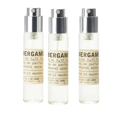 Le Labo Bergamote 22 Woda perfumowana unisex