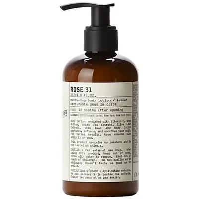 Le Labo Rose 31