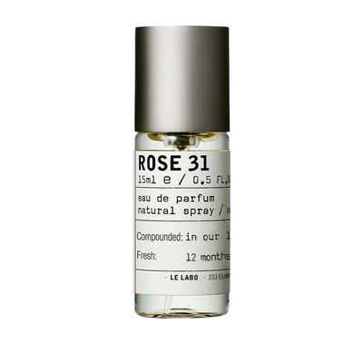 Le Labo Rose 31 Woda perfumowana unisex