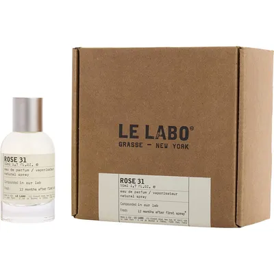 Le Labo Rose 31 Woda perfumowana unisex