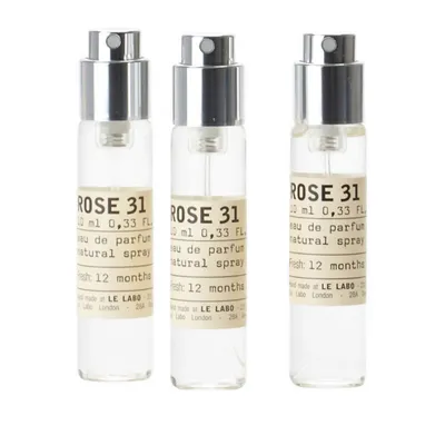 Le Labo Rose 31 Woda perfumowana unisex